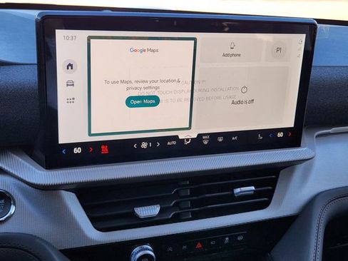 New 2026 Ford Explorer Active w/ Active Comfort Package image 17