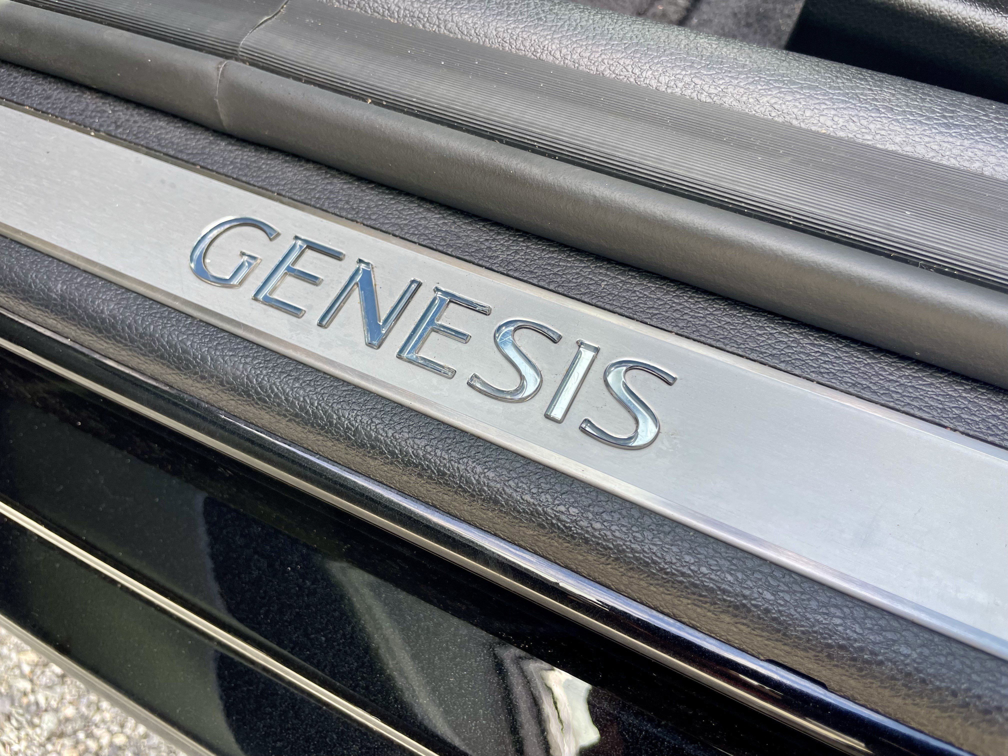 Used 2019 Genesis G80 3.3T Sport RWD image 40