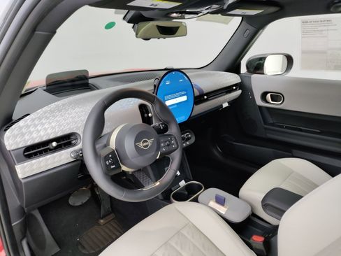 New 2026 MINI Cooper S image 12