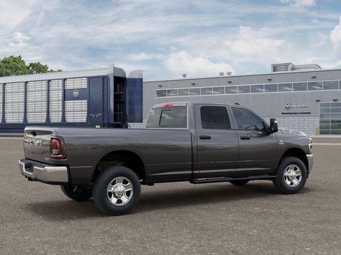 New 2026 RAM 2500 Tradesman AWD/4WD image 30