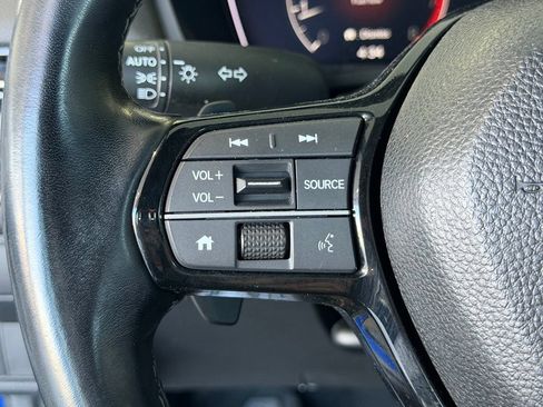 Used 2024 Honda Civic Sport image 23