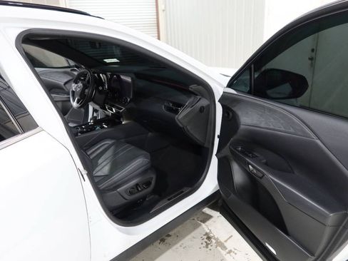 Used 2023 Lexus RX 350 F Sport w/ Accessory Package AWD/4WD image 12