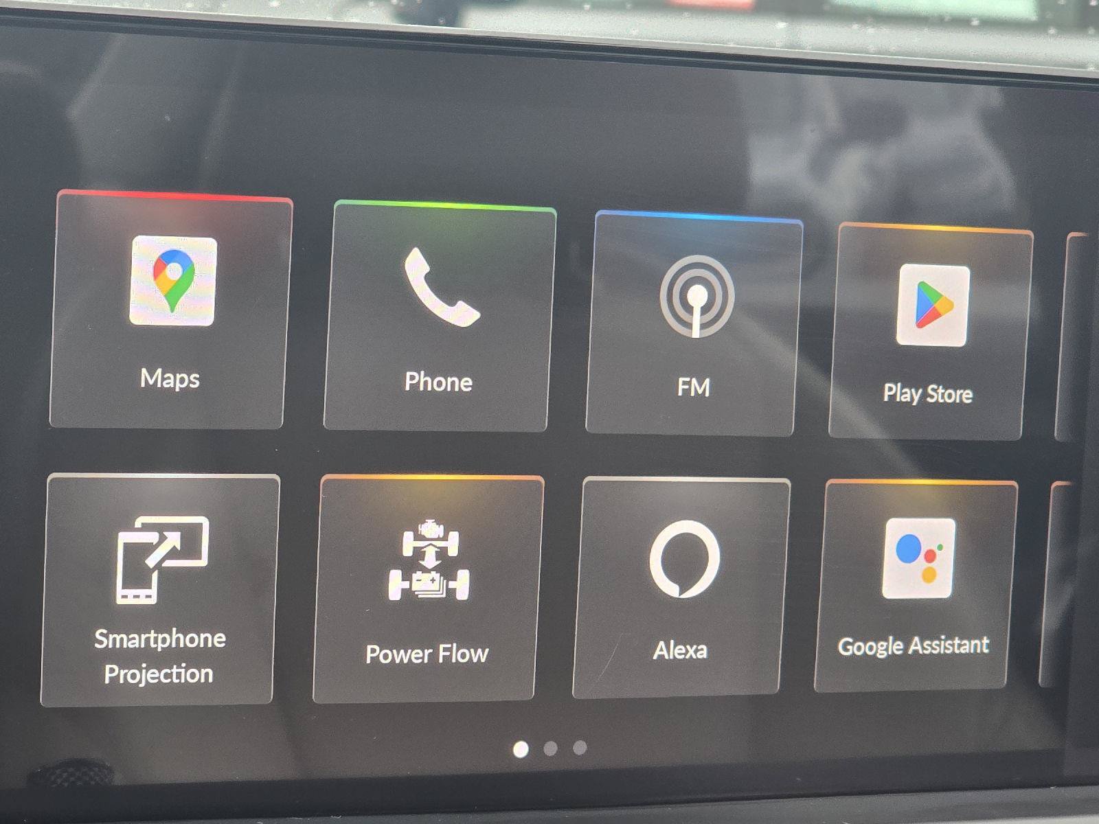 Used 2024 Honda Accord Touring image 23