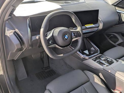 Used 2026 BMW X3 xDrive30i w/ Convenience Package AWD/4WD image 3