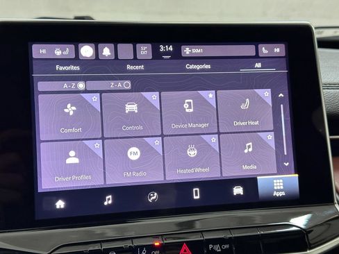 Certified 2023 Jeep Compass Limited image 49