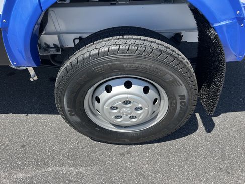 Used 2022 RAM ProMaster 3500 FWD image 12