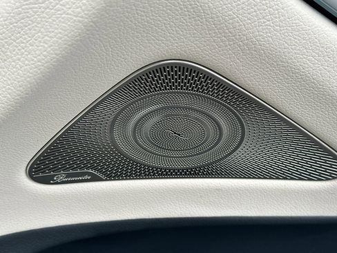 Certified 2022 Mercedes-Benz S 580 4MATIC Sedan image 23