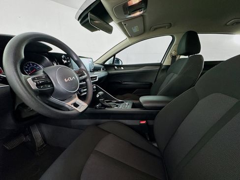 Used 2022 Kia K5 LX image 20