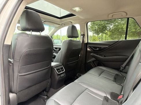 Used 2020 Subaru Outback Limited w/ Popular Package #2 AWD/4WD image 9