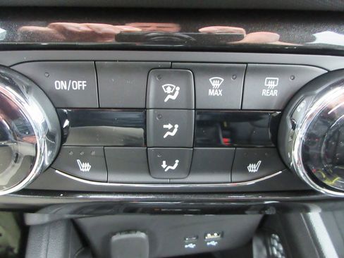 New 2026 Chevrolet TrailBlazer ACTIV w/ Convenience Package image 31