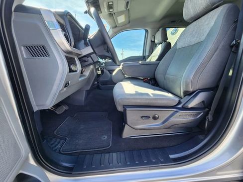 Used 2024 Ford F250 XLT w/ FX4 Off-Road Package image 8