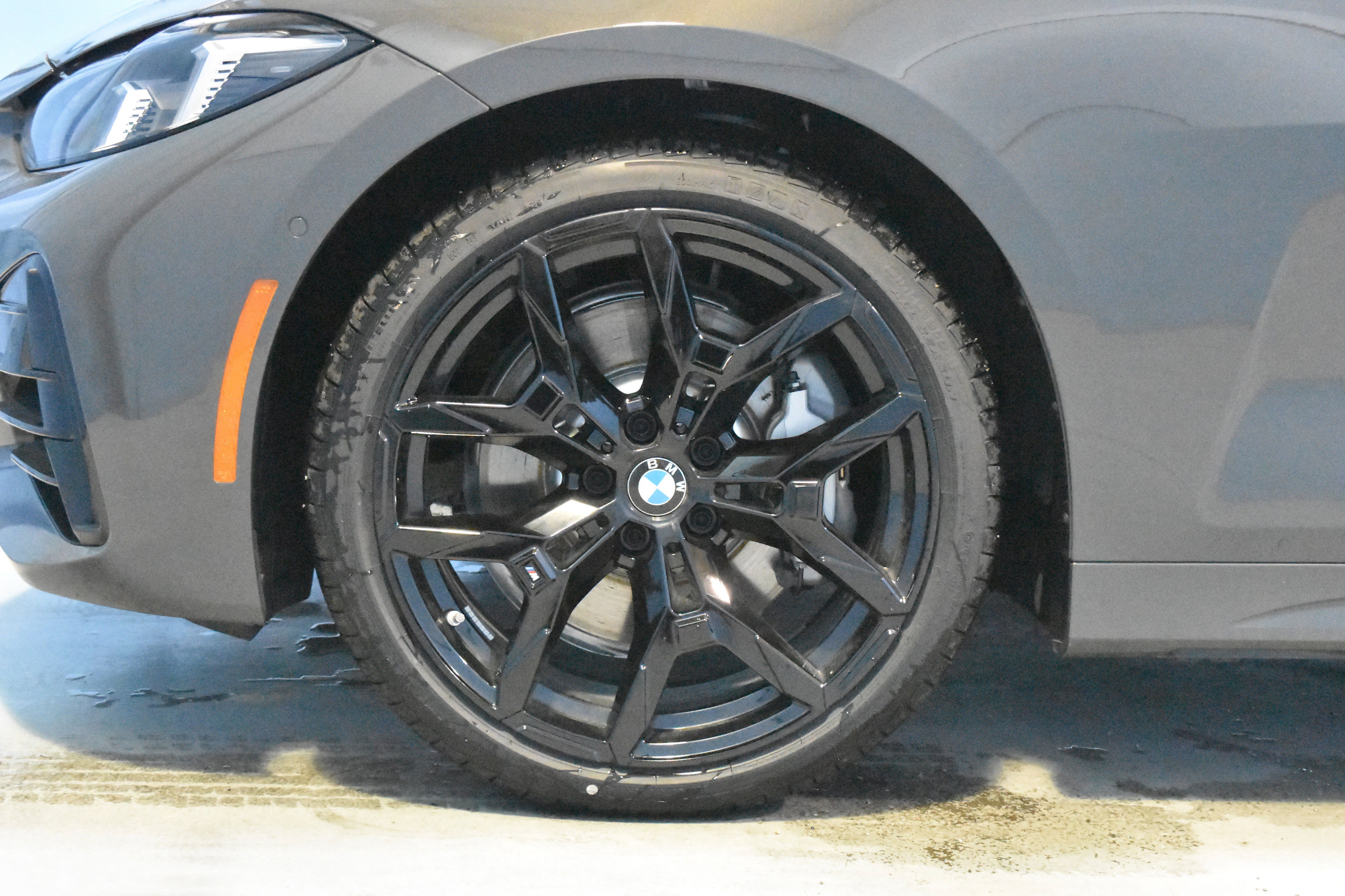 New 2027 BMW 430i Coupe w/ M Sport Package AWD/4WD image 23