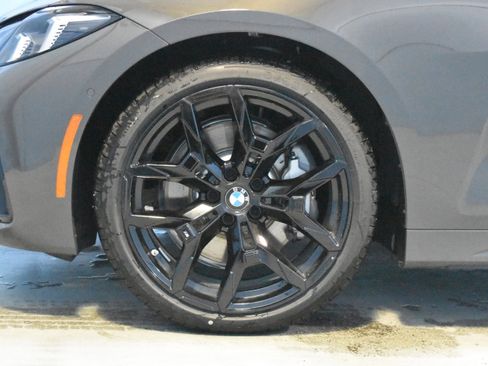 New 2027 BMW 430i Coupe w/ M Sport Package AWD/4WD image 23