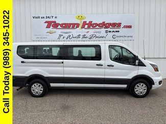 Used 2024 Ford Transit 350 XLT RWD video 1