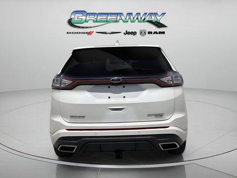 Used 2015 Ford Edge Sport w/ Equipment Group 401A AWD/4WD image 3