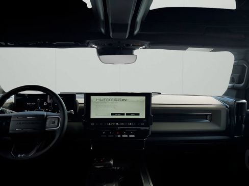 New 2026 GMC Hummer EV SUV AWD/4WD image 27