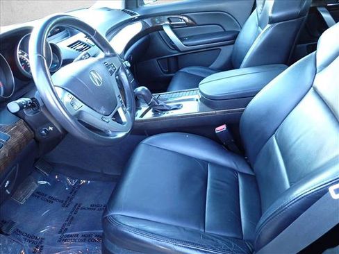 Used 2012 Acura MDX image 12