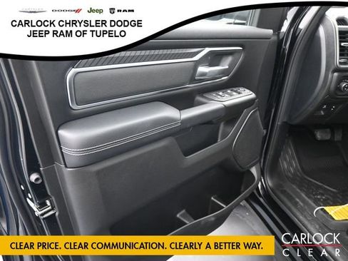 New 2026 RAM 1500 Big Horn image 11