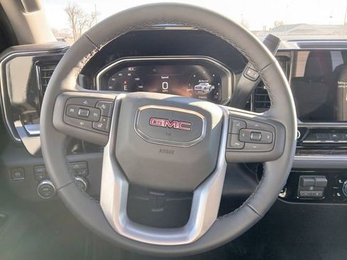 New 2026 GMC Sierra 1500 SLE AWD/4WD image 20