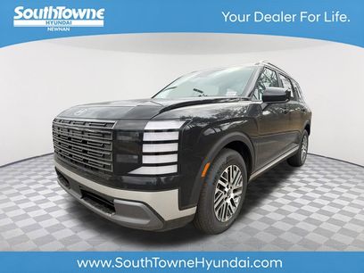 New 2026 Hyundai Palisade SEL