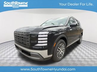 New 2026 Hyundai Palisade SEL video 1