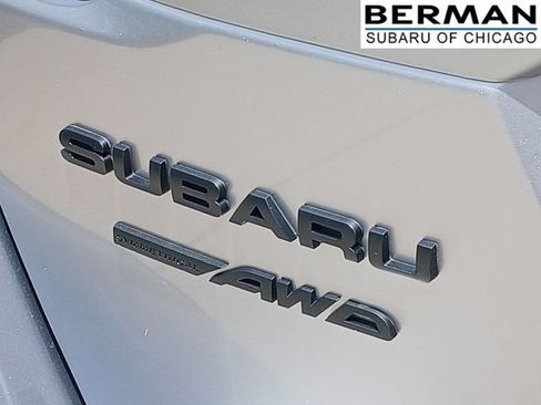 New 2025 Subaru Outback Onyx Edition image 25