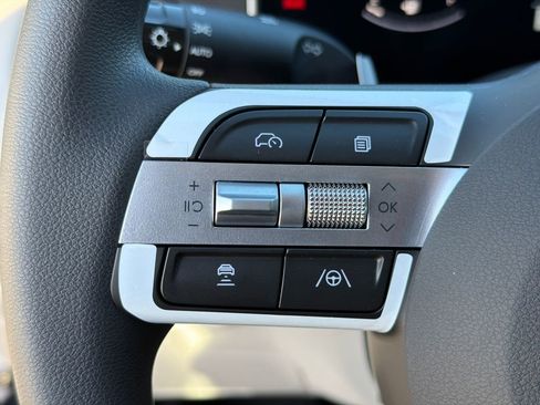 New 2026 Hyundai Tucson SE image 24