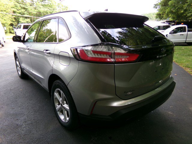 Used 2023 Ford Edge SE AWD/4WD image 7