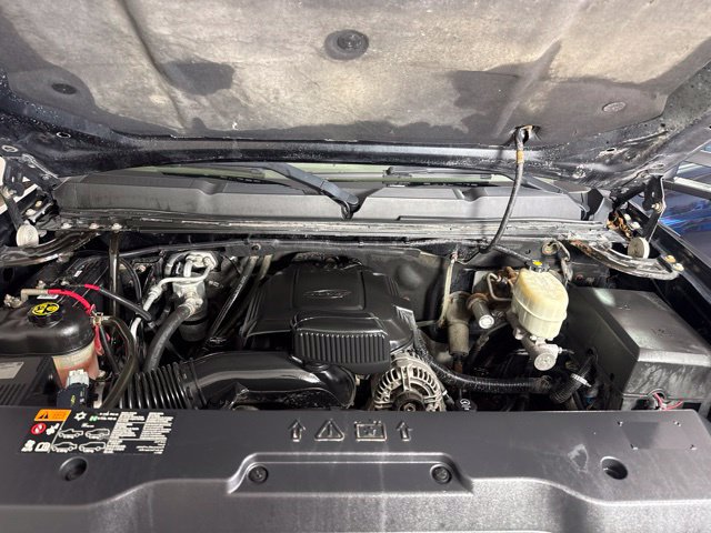 Used 2014 Chevrolet Silverado 3500 LTZ w/ LTZ Plus Package AWD/4WD image 13