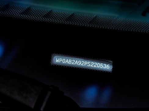 Certified 2023 Porsche 911 Carrera S image 29