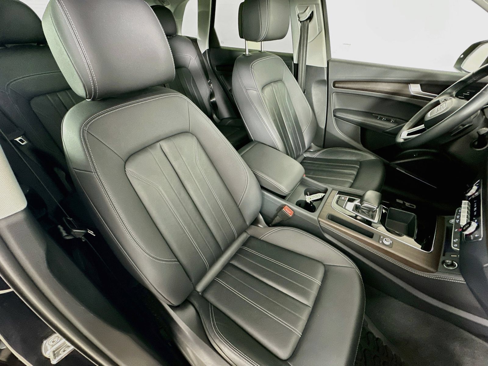 Used 2023 Audi Q5 Premium Plus AWD/4WD image 44