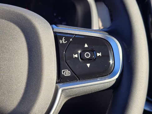 New 2026 Volvo XC90 T8 Ultra w/ Lounge Package image 33