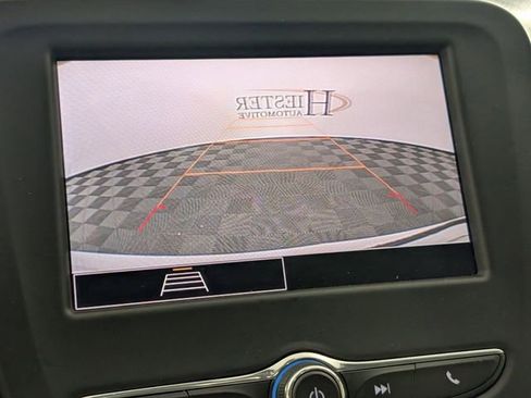 Certified 2024 Chevrolet Equinox LS w/ LS Convenience Package image 21