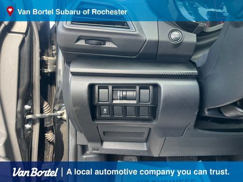 Certified 2023 Subaru Impreza 2.0i Premium AWD/4WD image 15