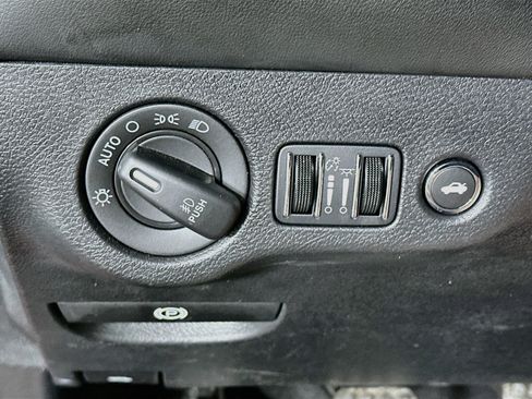 Used 2023 Dodge Challenger R/T Scat Pack w/ Plus Package RWD image 17