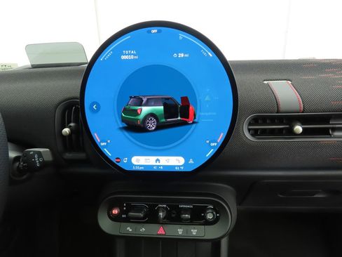 New 2026 MINI Cooper S image 14