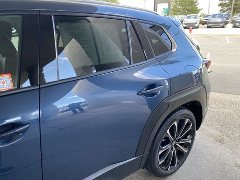 Certified 2026 MAZDA CX-50 AWD 2.5 S w/ Cargo Package image 60