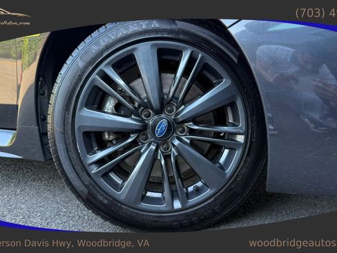 Used 2019 Subaru WRX AWD/4WD image 34