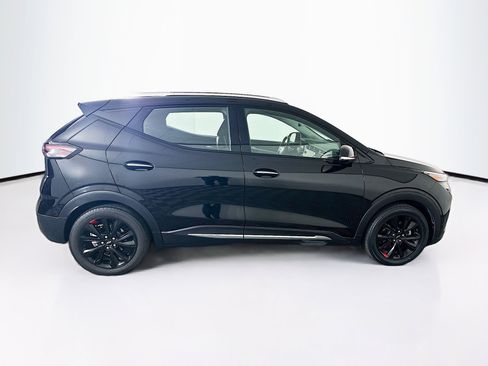 Used 2023 Chevrolet Bolt EUV Premier w/ Sun & Sound Package image 31