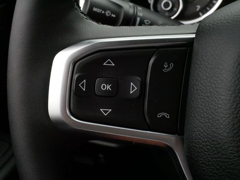 Used 2025 RAM 1500 Big Horn AWD/4WD image 26