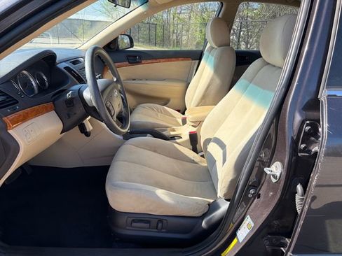 Used 2009 Hyundai Sonata GLS w/ Popular Equipment Pkg 2 image 11