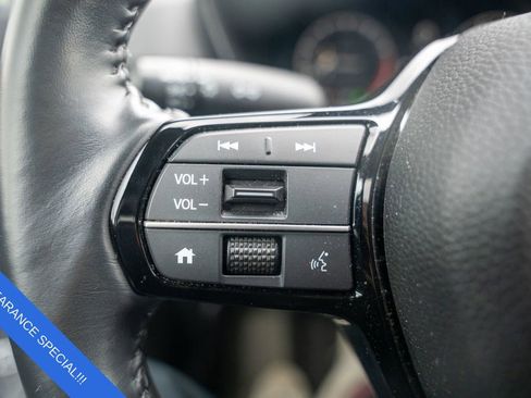 Used 2023 Honda CR-V EX-L image 22