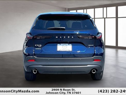 New 2026 MAZDA CX-5 Select AWD/4WD image 5
