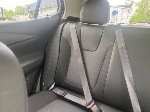 Used 2025 Buick Encore GX Preferred image 37