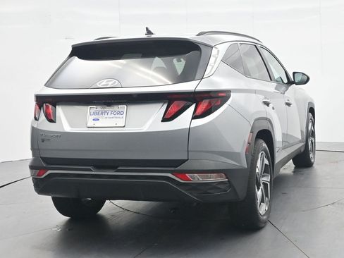 Used 2024 Hyundai Tucson SEL FWD image 6