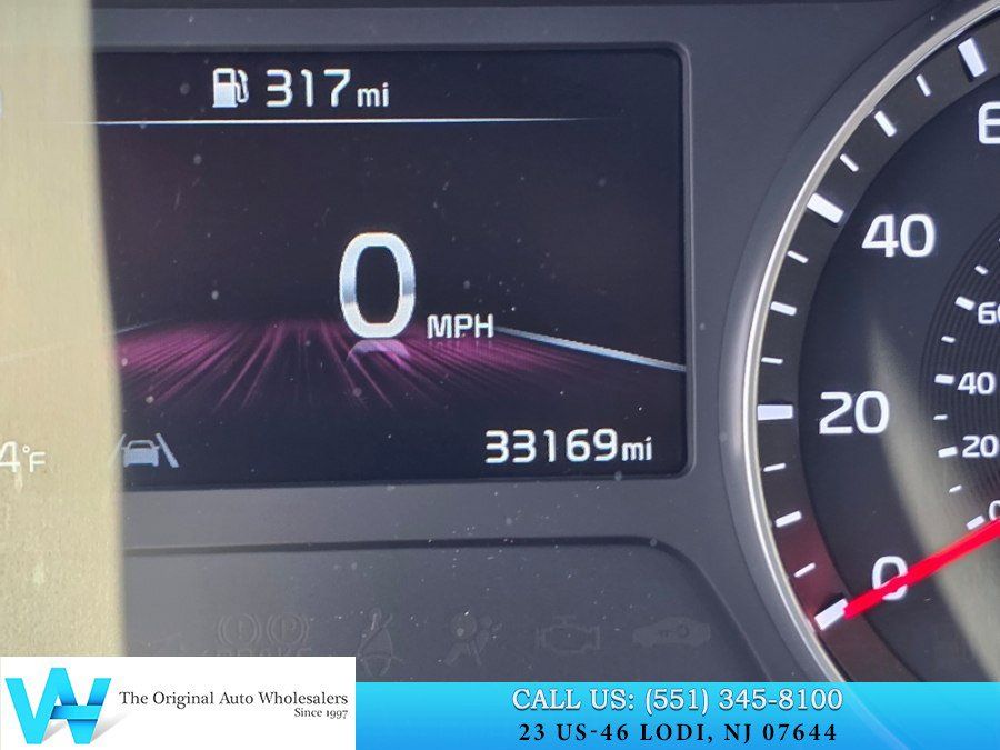 Used 2023 Kia Forte LXS w/ LXS Technology Package FWD image 22