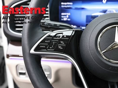 Used 2025 Mercedes-Benz GLE 450e 4MATIC image 15