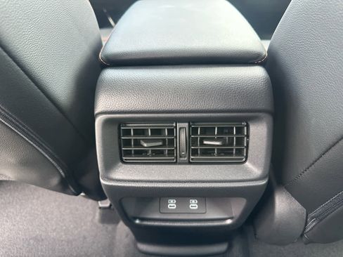 New 2026 Honda CR-V Sport-L image 41