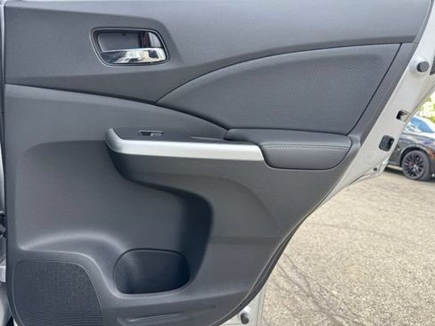 Used 2015 Honda CR-V EX-L image 31