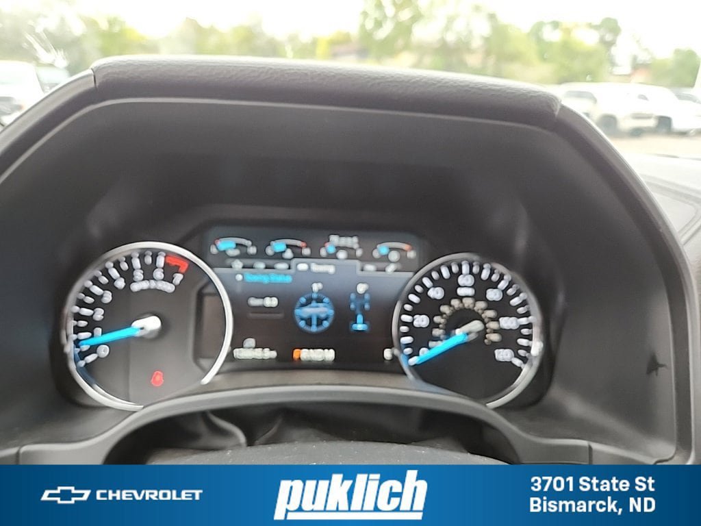 Used 2018 Ford Expedition Limited w/ Equipment Group 302A AWD/4WD image 14